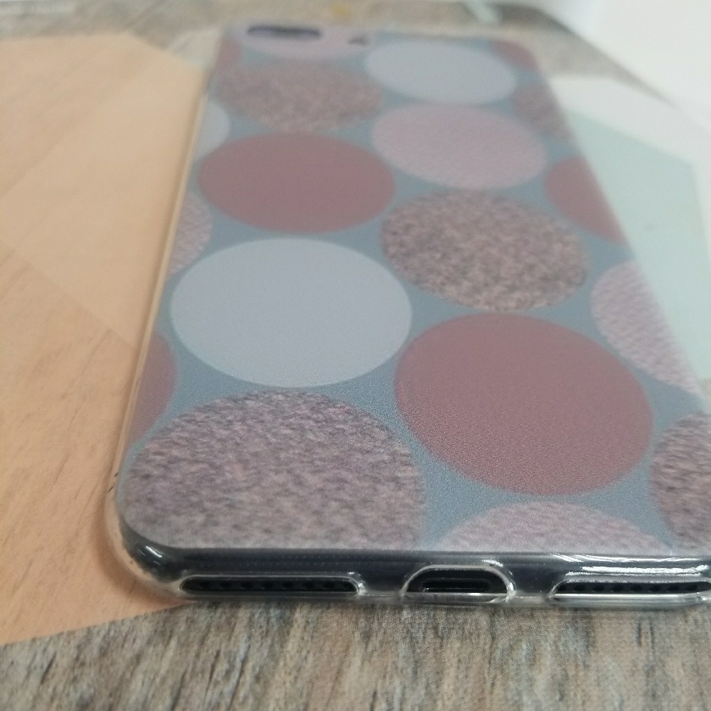 iPhone gel case - Picture 4 of 6